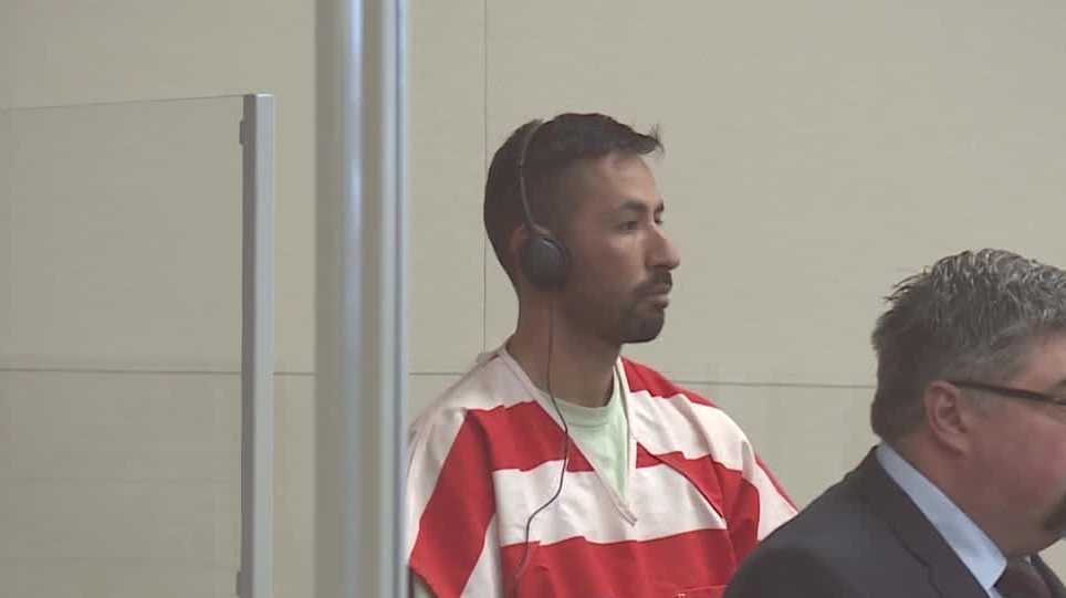 Former soccer coach pleads guilty to crimes against 8 children