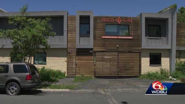 Apartment complex in Mid-City closed by city after multiple reports of crime; neighbors relieved - Vimarsana News