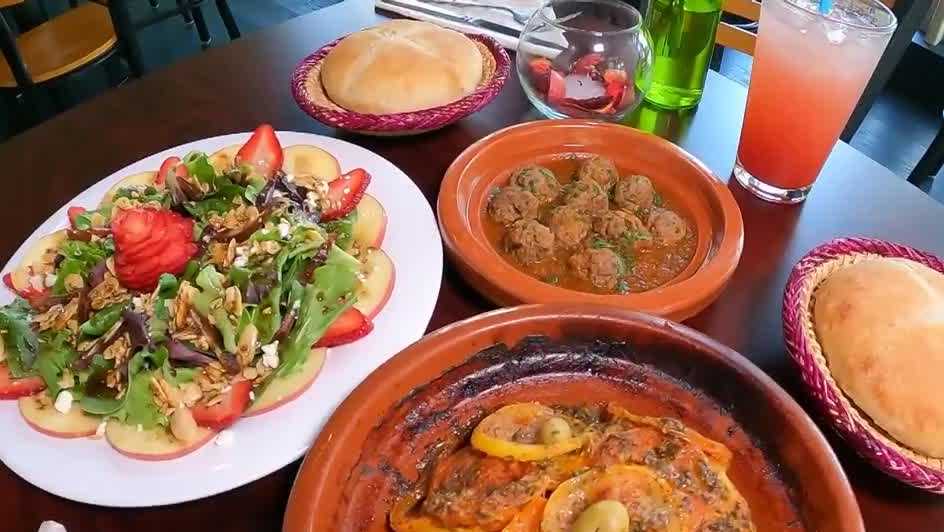 Sacramento-area World Cup restaurant guide: Where to eat countries' foods, celebrate with their fans