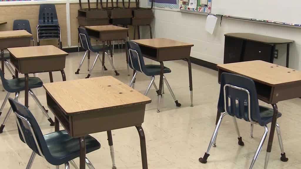 Education funding requested for data backed program in Maine