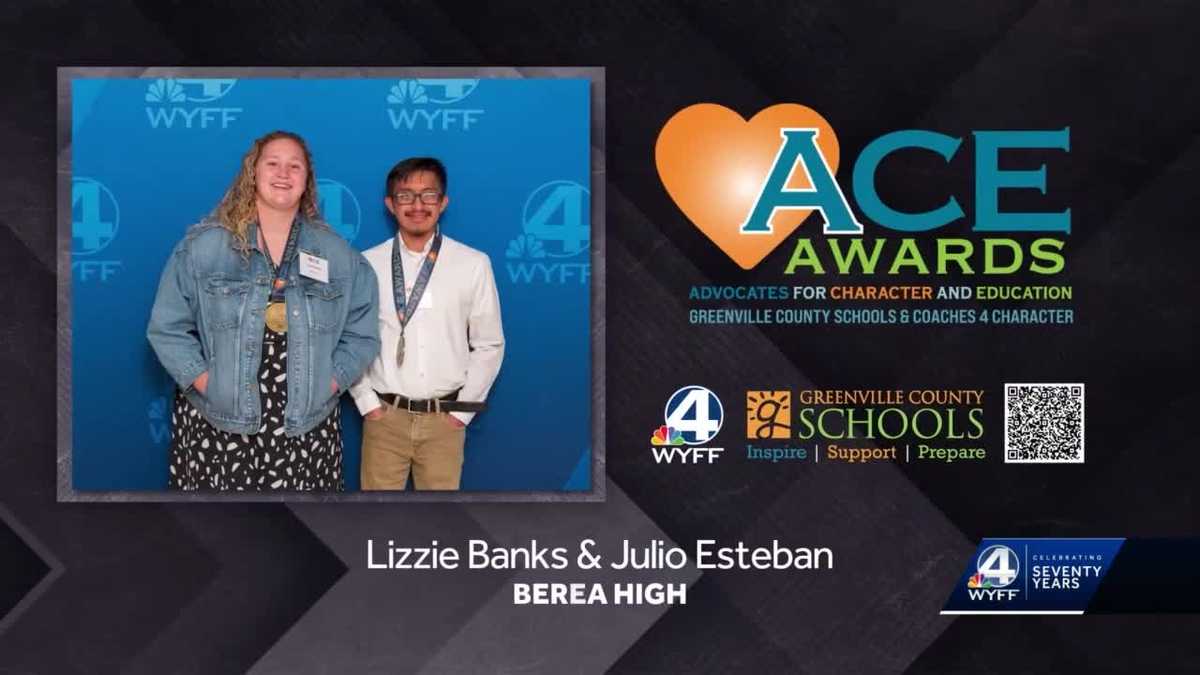 Editorial ACE Awards 2023