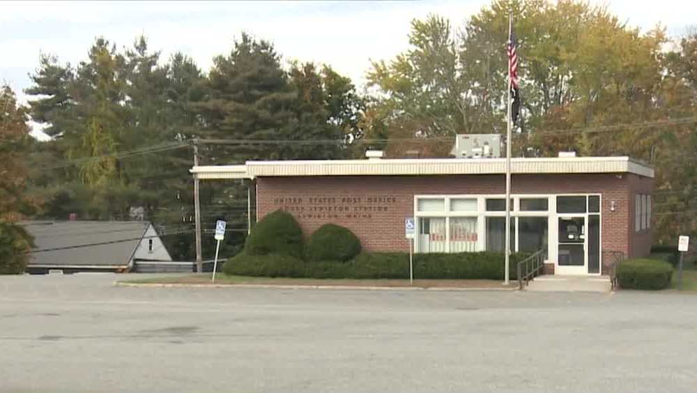 NH post offices helped Lewiston, Maine with backlog of deliveries