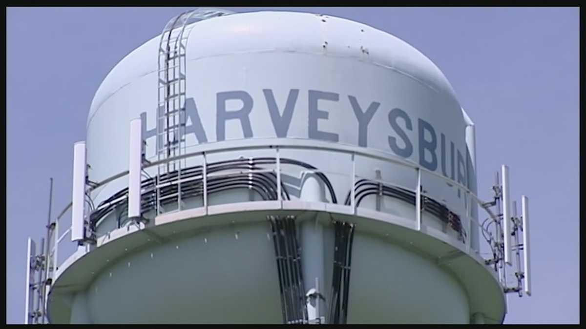 Harveysburg mayor facing sexual imposition charges takes leave of absence