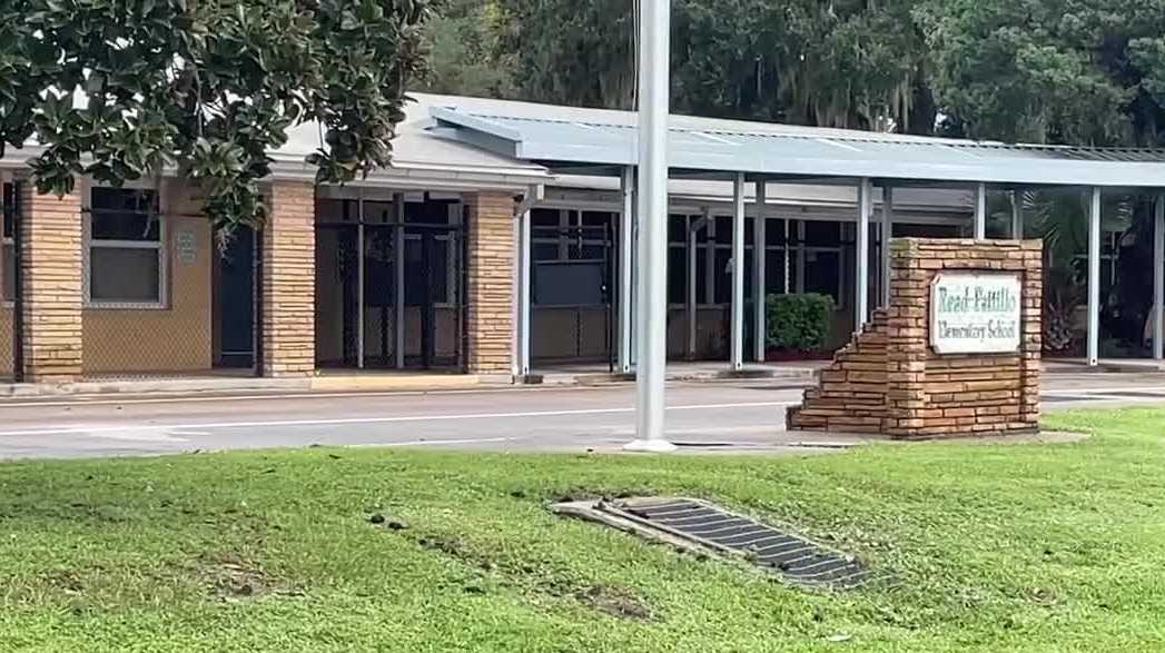 Read-Pattillo Elementary’s future remains uncertain