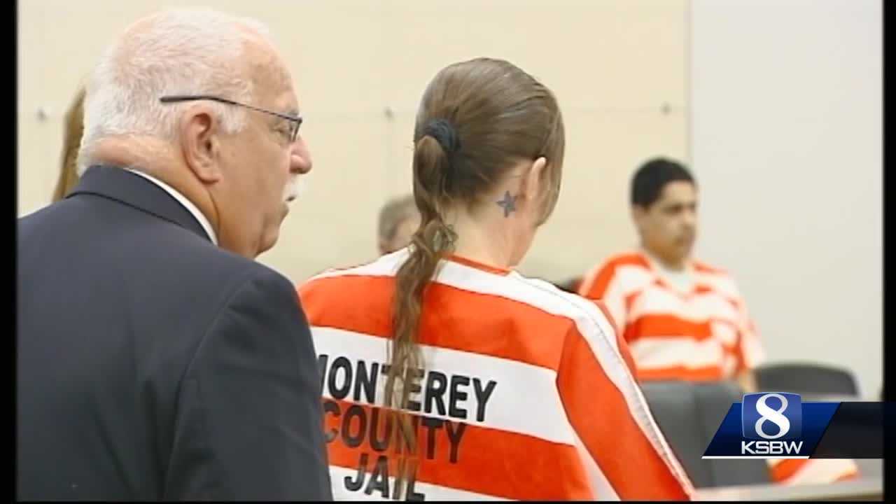 Huntsman Pleads Guilty To Murdering 2 Children, Torturing 3