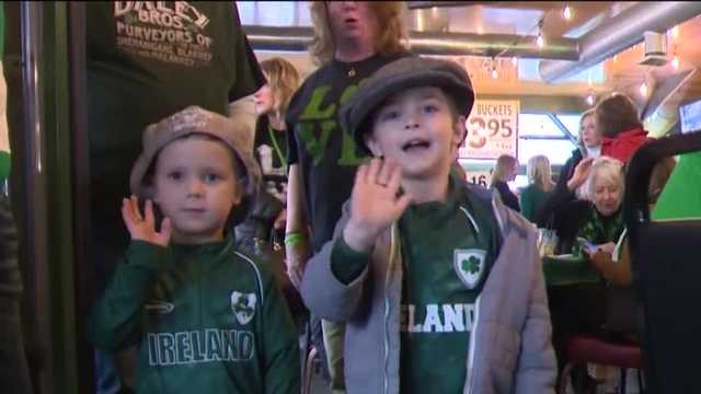 St. Patrick's Day: The man, the meaning explained - Vimarsana News