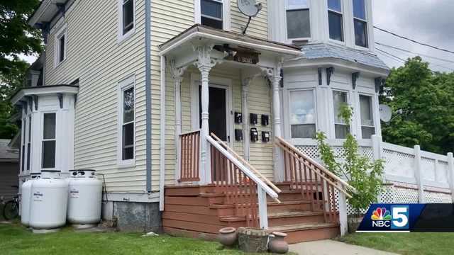 Vermont 'Homes for All' project works to create more homes for middle-income residents - Vimarsana News