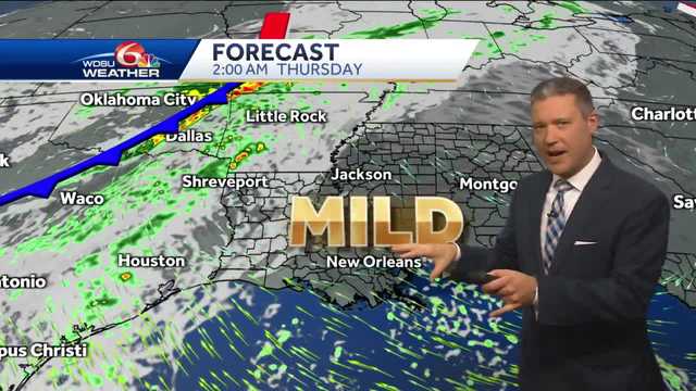 Sunny but Colder, Tracking a Thanksgiving Cold Front - Vimarsana News