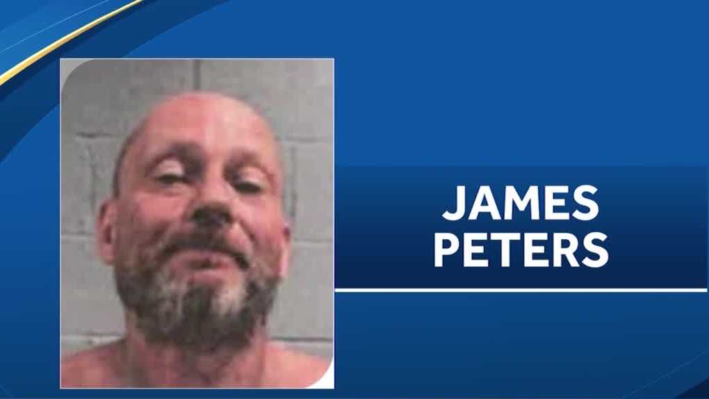 Barnstead man accused of threatening relative with gun while out on bail