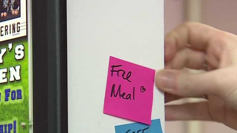 Local businesses step up as SNAP recipients face loss of benefits during government shutdown