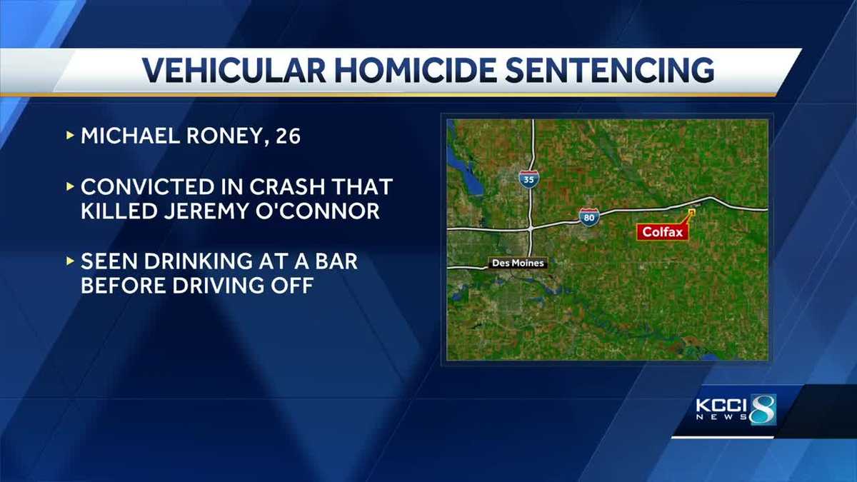 Sentencing today for driver in deadly Jasper County crash