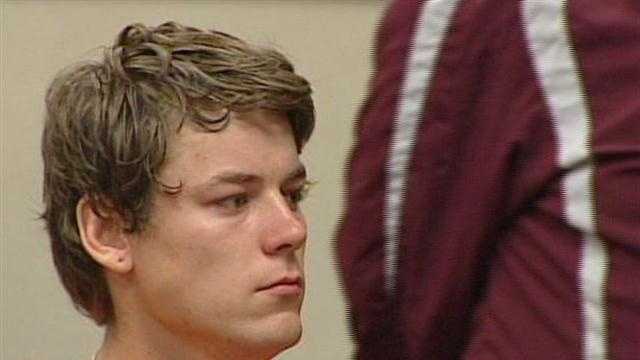 Man Convicted Of Killing Friend In Dui Crash Asks For Shock Probation