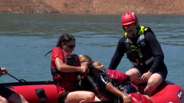 Cal Fire's Camp Cinder inspires women to become firefighters - Vimarsana News