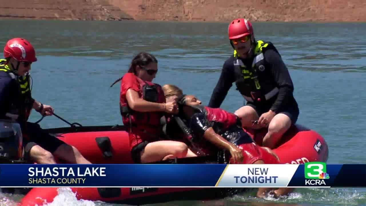 Cal Fire's Camp Cinder inspires women to become firefighters - Vimarsana News