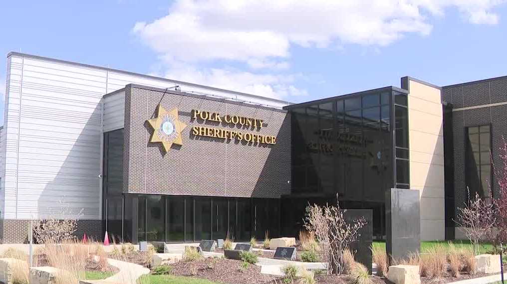 Scam targets families of Polk County Jail inmates