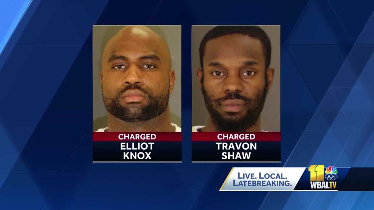 Gun experts testify in trial of man accused of killing officer