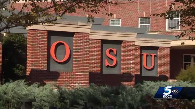 Lizard causes power outage that impacted much of Oklahoma State University's campus