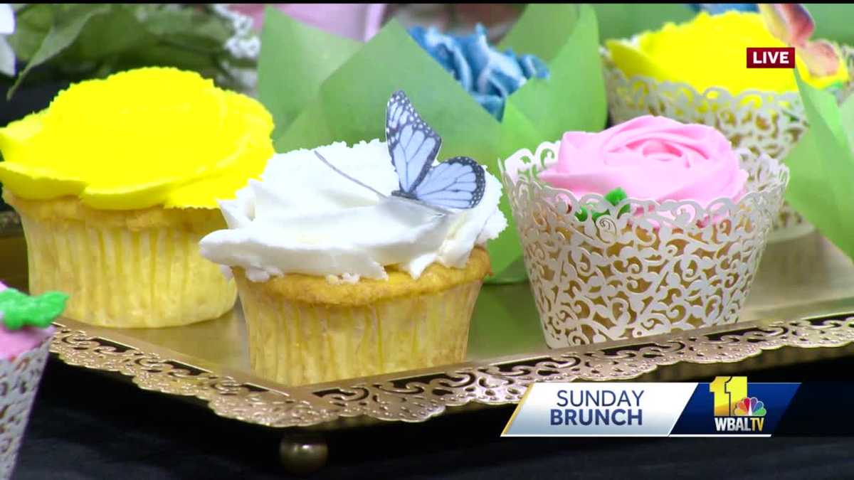Sunday Brunch Butterworks Bakery USA owned by 16yearold