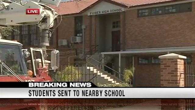 2 Jefferson Parish schools placed on lockdown after threatening phone calls