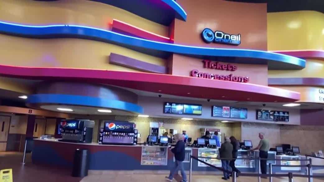 O'Neil Cinemas closing Epping location amid changing landscape in industry
