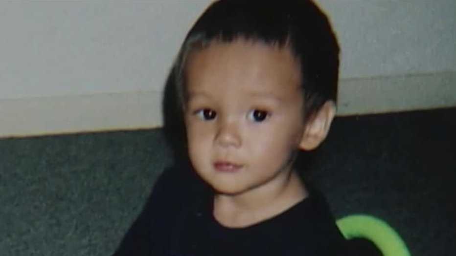 20 years since Trenton Duckett disappeared in Lake County