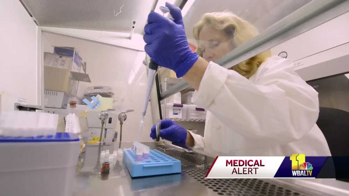 School of Medicine close to cutting edge of research on universal ...
