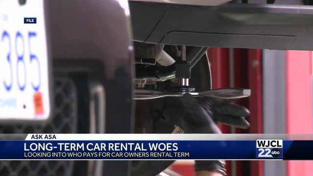 Ask Asa: Long car repairs leave consumers stranded - Vimarsana News