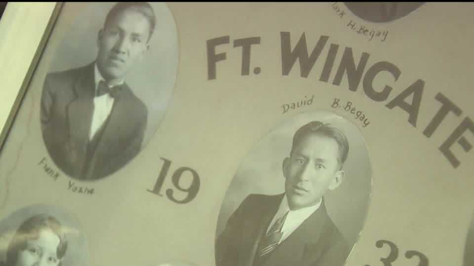 $11 million can buy Fort Wingate and several historical artifacts