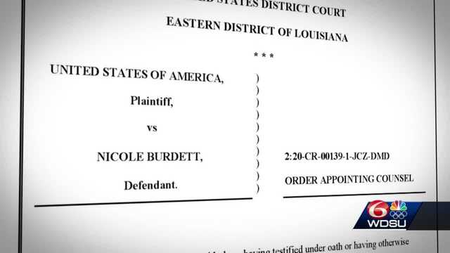 WDSU Investigates: New Orleans taxpayers footing bill for attorney charged in tax fraud crimes - Vimarsana News