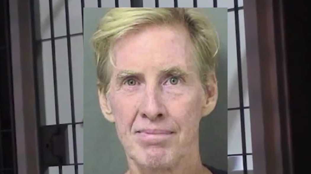 Ryan Routh transferred to California prison after conviction in Trump ...