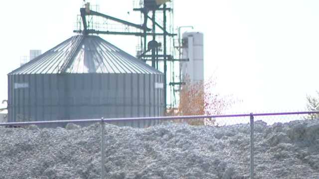 UNMC research shows continuous contamination for some people near AltEn plant - Vimarsana News