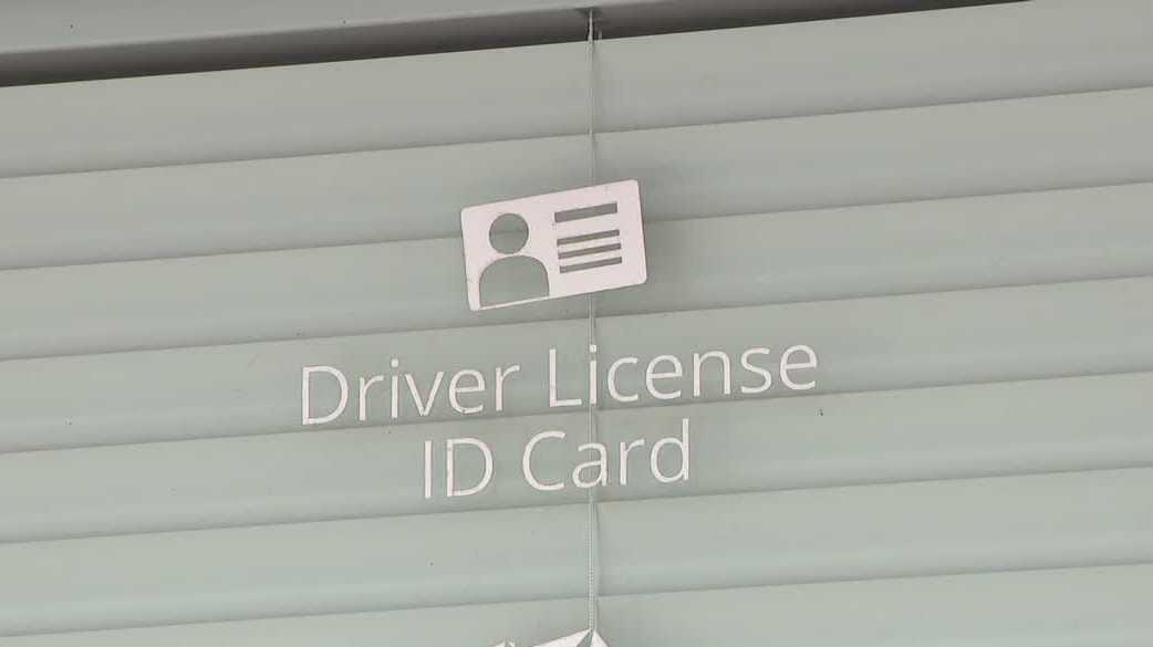 Charlotte County woman says driver's license denial has had her stuck at home for 6 months