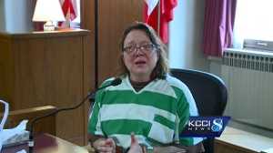 Woman gets maximum sentence in double fatal crash