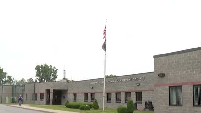 Judge approves response extension in Clinton County Sheriff's Dept. lawsuit - Vimarsana News