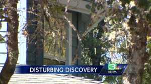 Sonora man arrested after moving company finds child porn in home