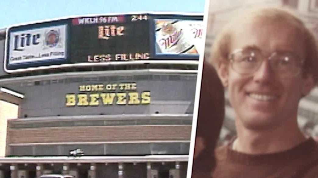 Brewers statistician reflects on decades of history as team chases first World Series title