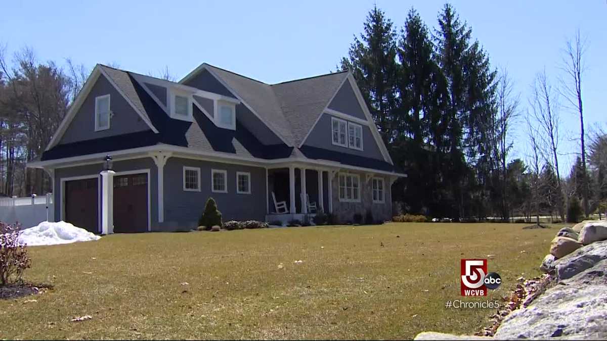 Burlington Real Estate