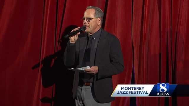 'It's been an incredible run,' longtime Monterey Jazz Festival artistic director steps down after 33 years - Vimarsana News