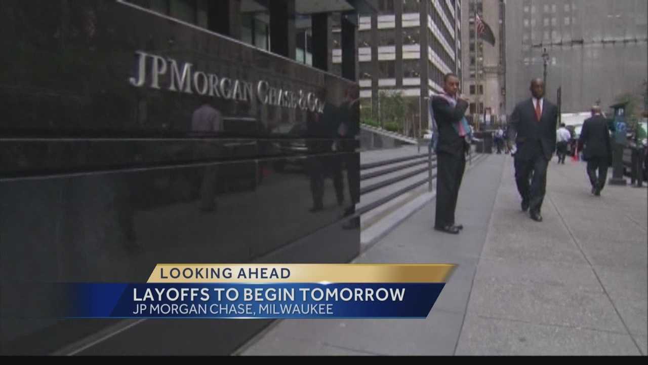 JPMorgan Chase Layoffs: A Comprehensive Analysis of the Impact on the Banking Industry