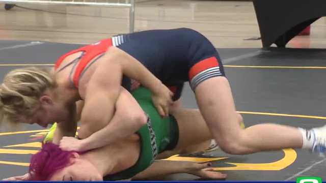 Women's West Coast Tournament of Champions underway in Roseville - Vimarsana News