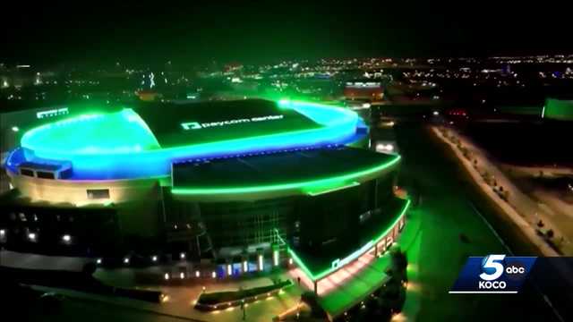 OKC residents cast votes for proposal to fund new downtown arena - Vimarsana News