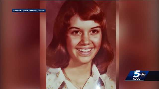 Task force to help with 1976 disappearance of Oklahoma girl - Vimarsana News