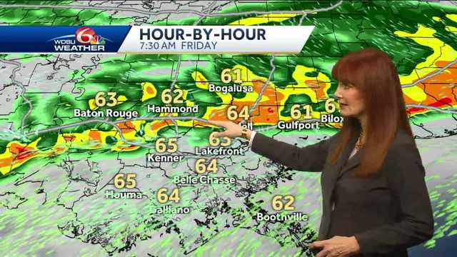 Increasing rain chances - Vimarsana News