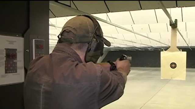 National leaders, gun safety advocates discuss gun legislation - Vimarsana News