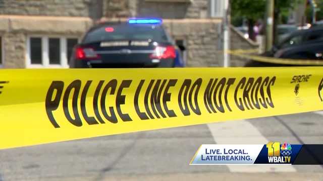 Mayor: Gun violence still problem in shared effort to fight crime - Vimarsana News