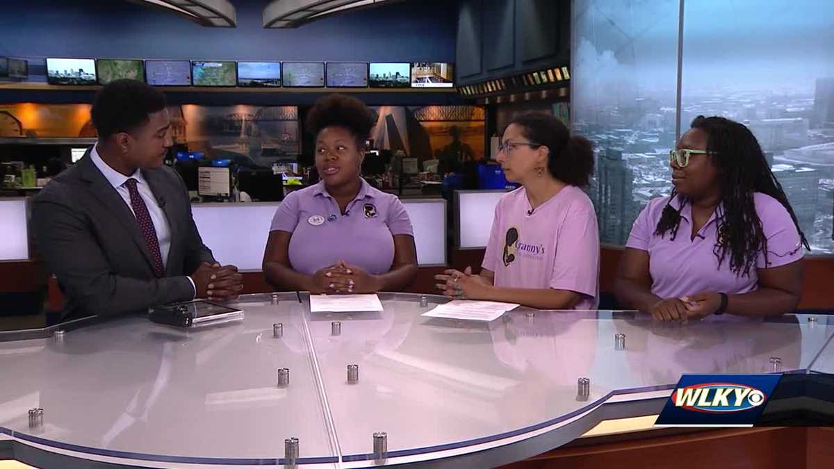 Louisville organization focused on maternal, infant health raising funds Louisville organization focused on maternal, infant health raising funds