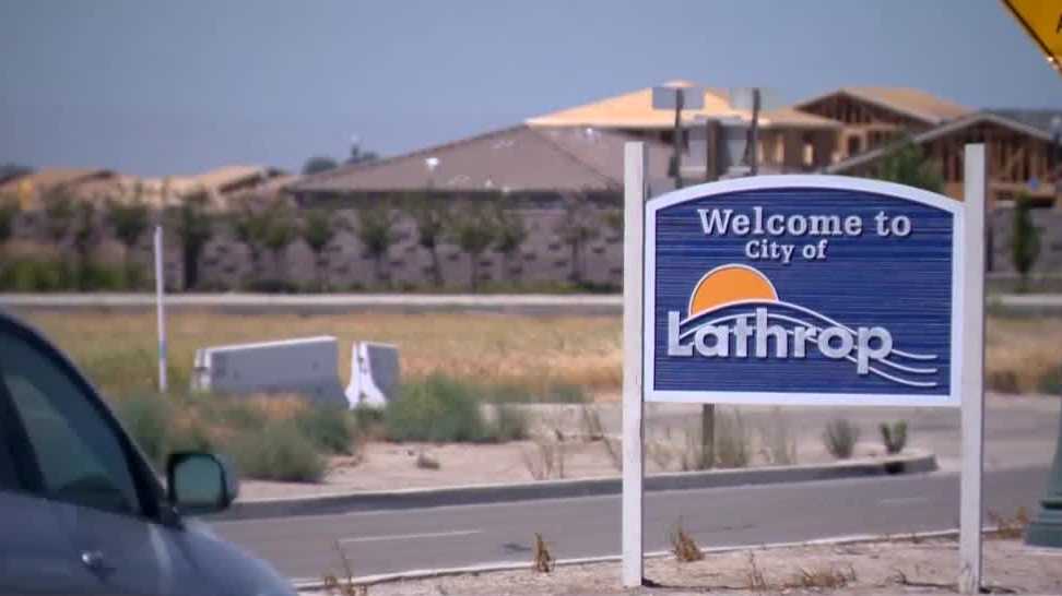 'This is in Lathrop's hands': Sheriff's police services may end February 2022 - Vimarsana News