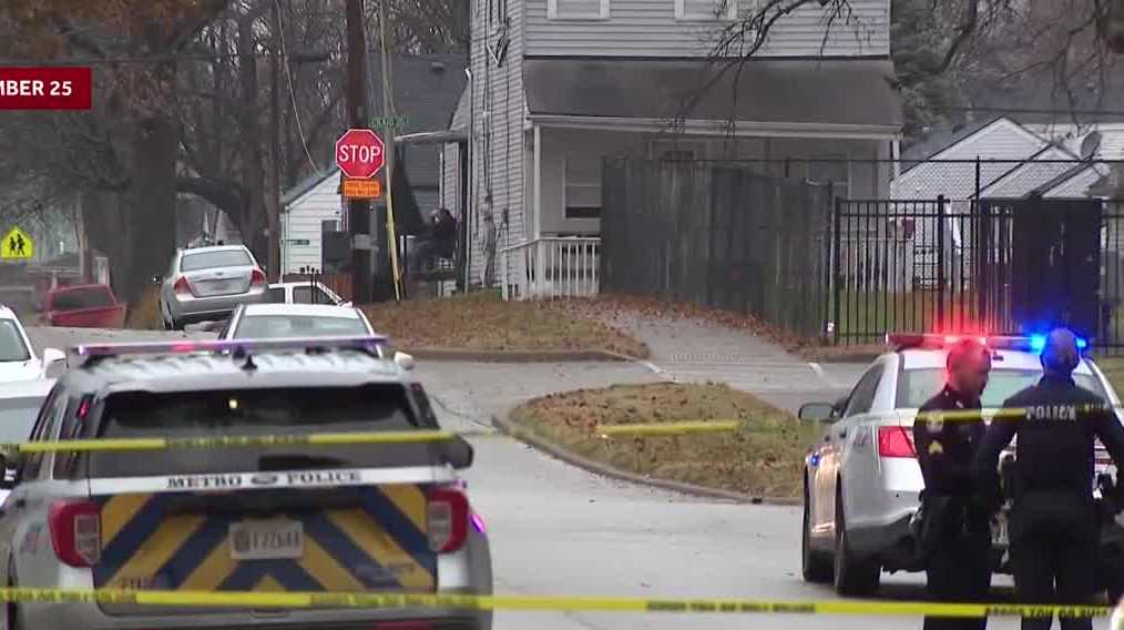 Second 15-year-old arrested in Jacobs neighborhood double shooting