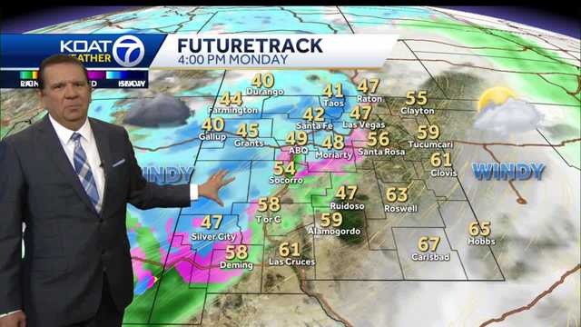 Lower temperatures with bigger changes next week - Vimarsana News