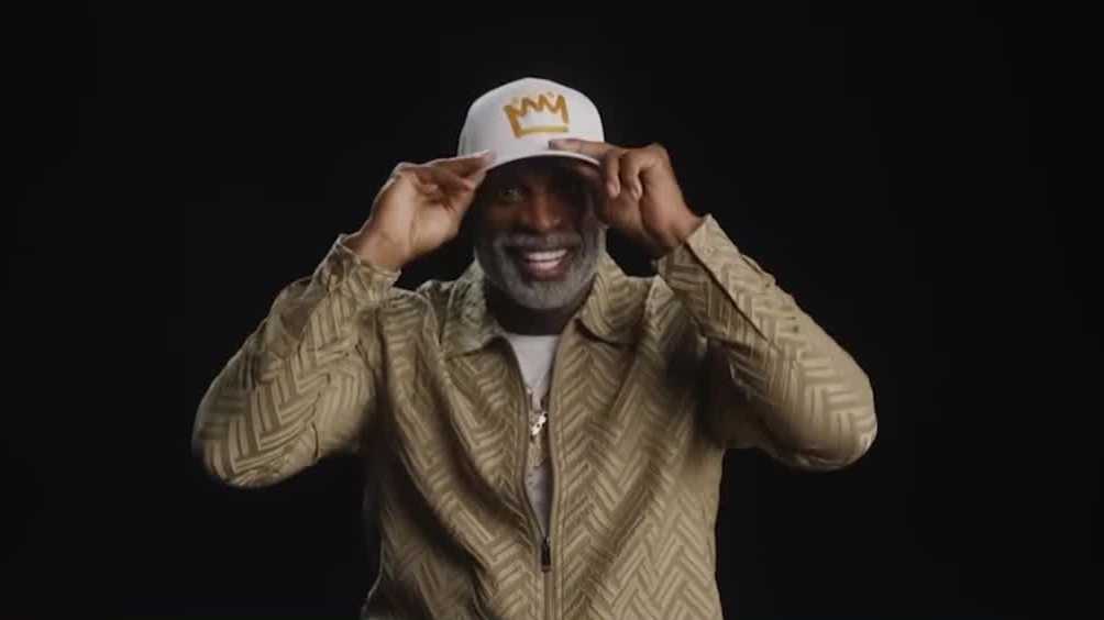 Former NFL player, current Colorado coach now co-owner of Des Moines ...